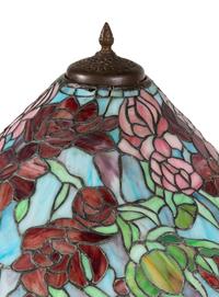 Bigelow and Kennard Table Lamp