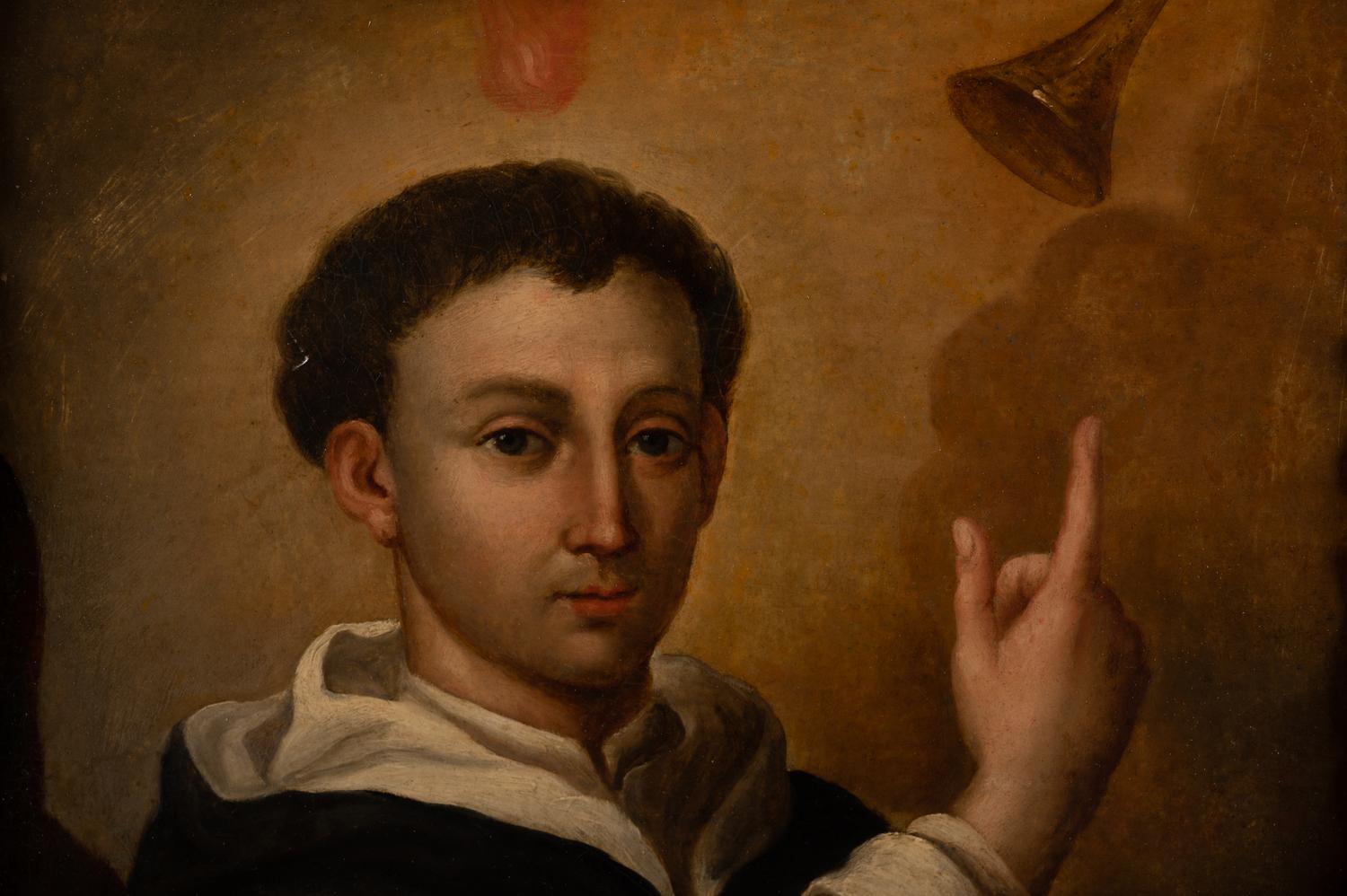 Spanish School, 17th Century