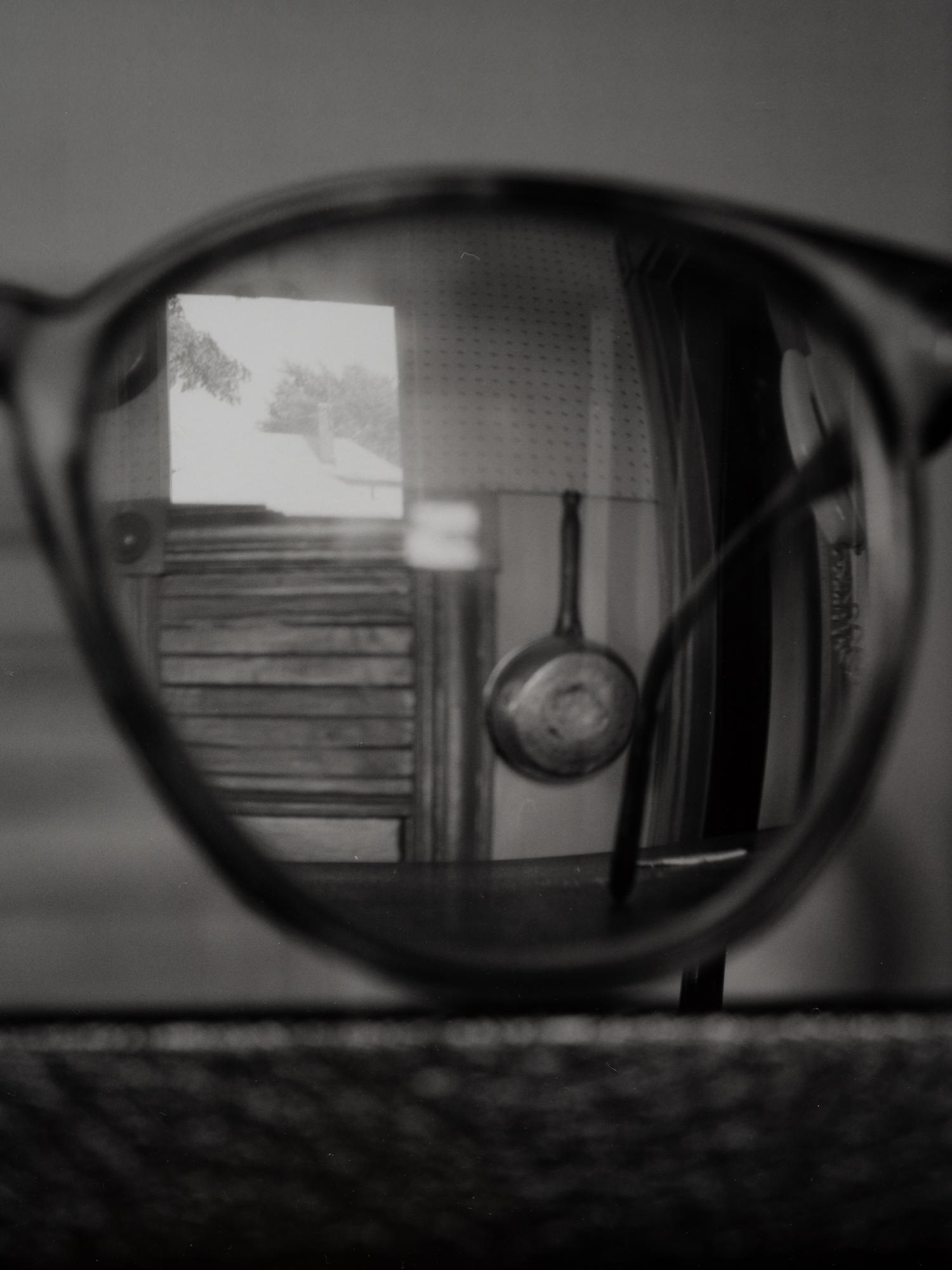 My Eyeglasses