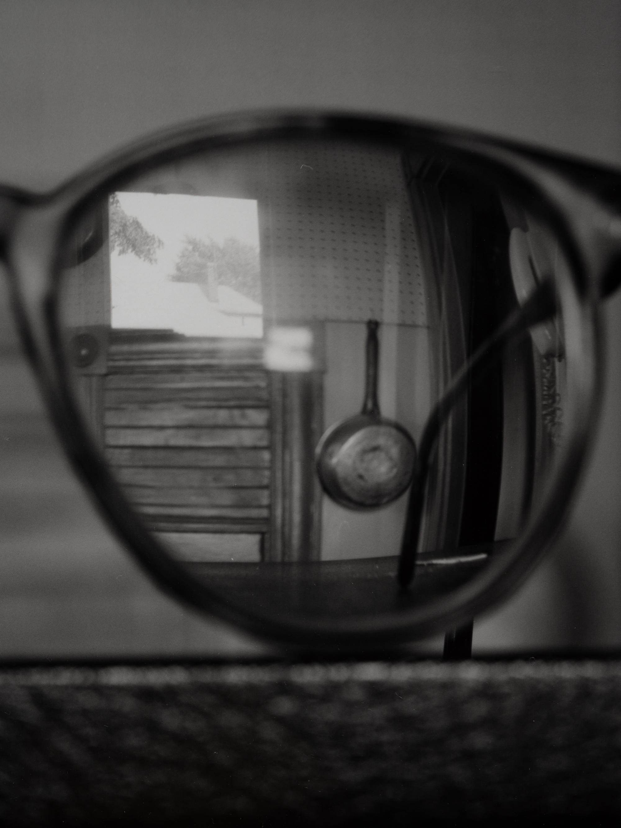 My Eyeglasses