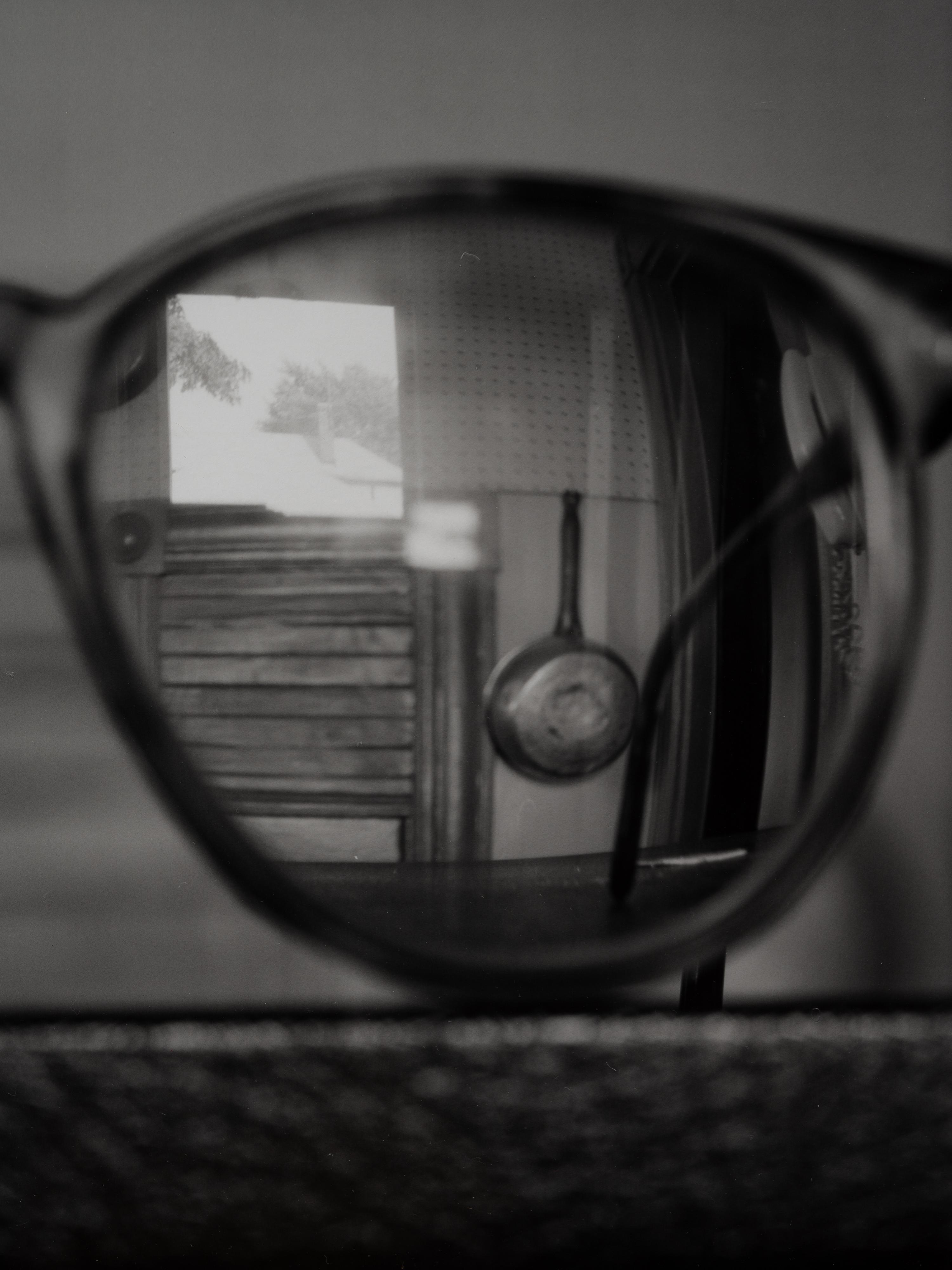 My Eyeglasses