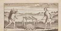 [Americana] [Virginia] (Beverly, Robert): The History and Present State of Virginia...