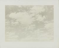 Sky (from Untitled Portfolio )