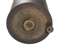 H.G. Fitz, Jr. Cassegrain Reflector. New York, 1838.