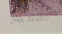 Two Works: After Dinner, 2012; Awareness , 2012