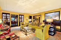 A Pair of Shell Fossil Specimens