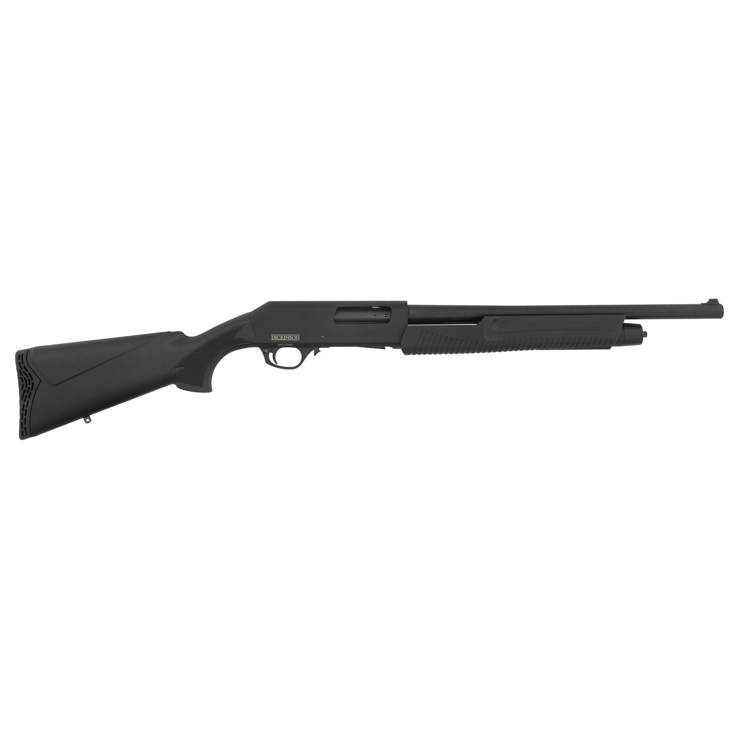 *Dickinson Arms XX3B Tactical Kommando Shotgun in Box
