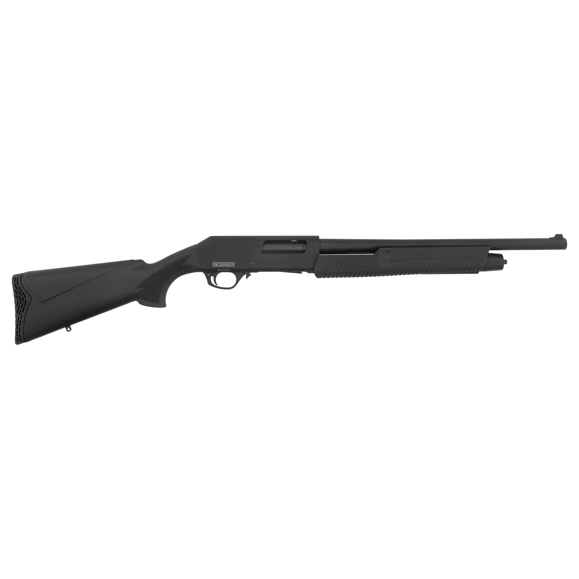 *Dickinson Arms XX3B Tactical Kommando Shotgun in Box