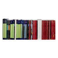 [FINE CHINESE CERAMICS & WORKS OF ART] a group of auction catalogues of Chinese Ceramics & Works of Art 中國藝術拍賣圖錄49 冊