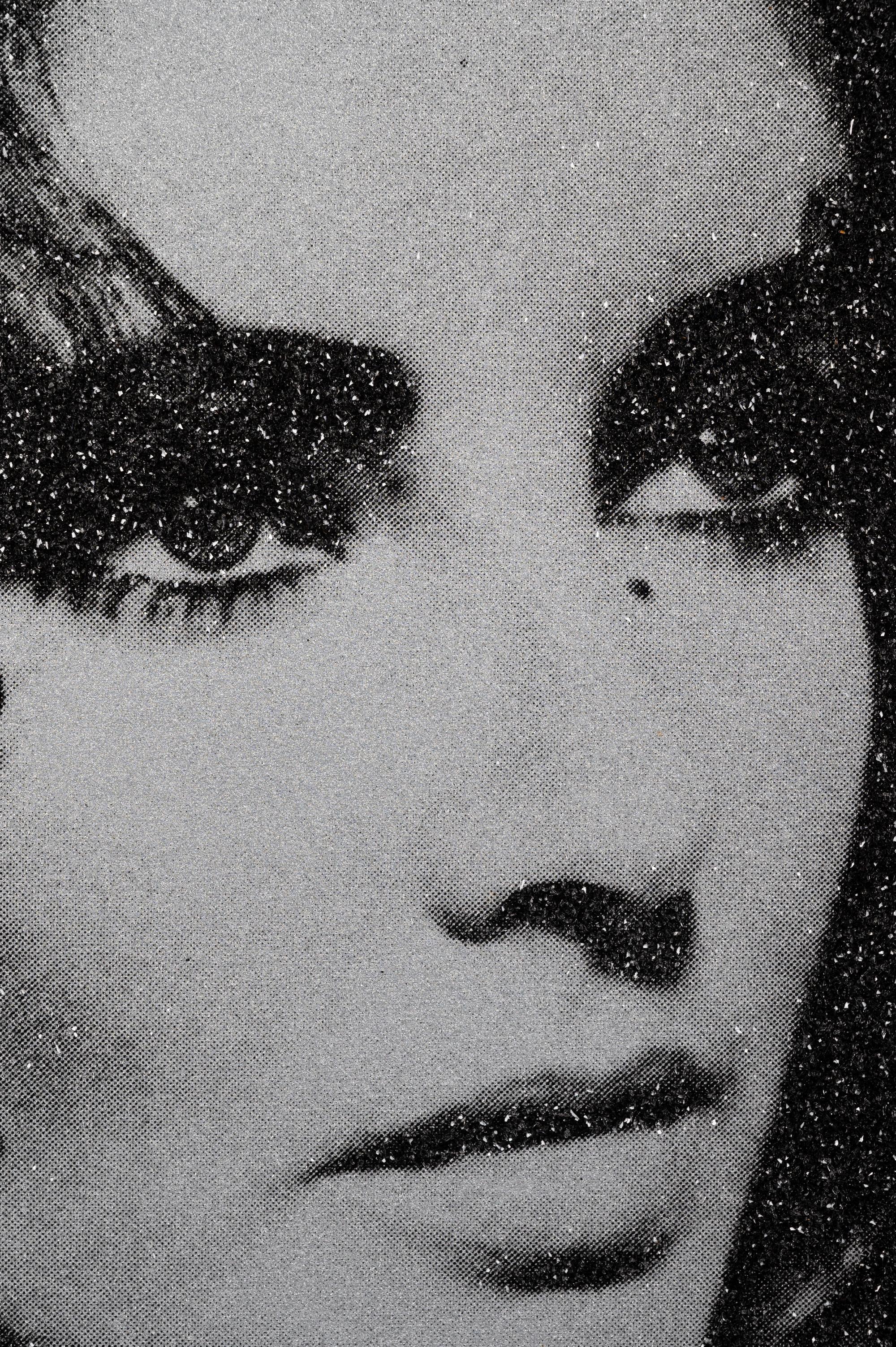 Elizabeth Taylor