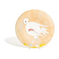 Pablo Picasso (Spanish, 1881-1973) — Oiseau no. 86 (A.R. 484), 1963