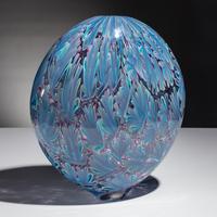 Lino Tagliapietra (Italian, b. 1934) — Florencia , 2018