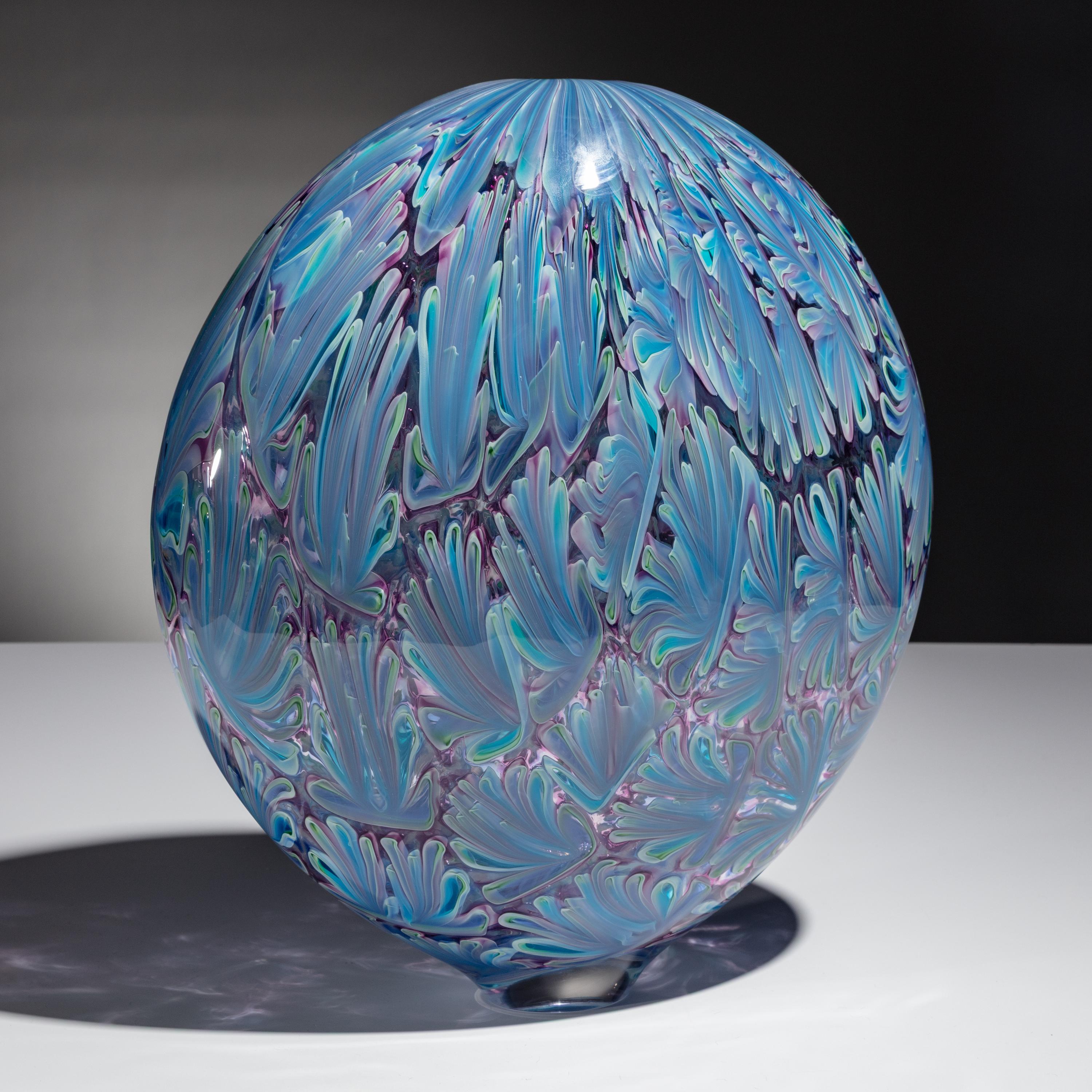 Lino Tagliapietra (Italian, b. 1934) — Florencia , 2018