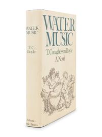 [LITERATURE - 20th CENTURY]. A group of 5 FIRST EDITIONS, comprising: