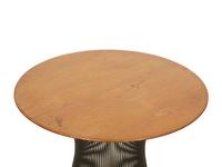 A Warren Platner for Knoll International Side Table