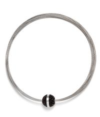 Single Sphere Necklace, c. 1994