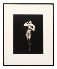 Helen Jesmer, Ziegfeld Girl