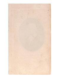 [WASHINGTON, George (1732-1799)]. ROLLINSON, William (ca 1762-1842), artist. -- after Walter Robertson (ca 1750-1802). -- REID, I., publisher. G. Washington President of the United States.
