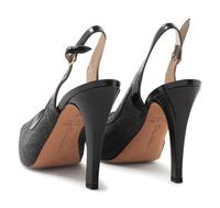 Nine Pairs of Shoes, 1980-2000s