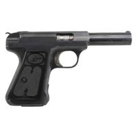 **Savage Model 1917