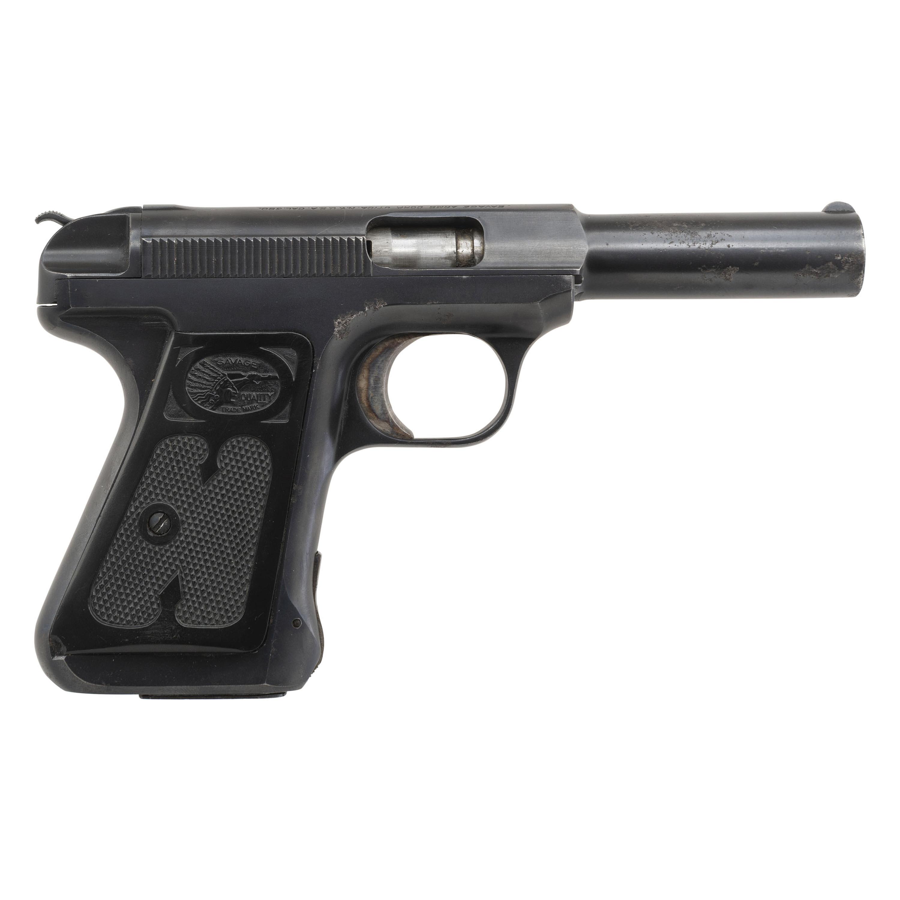 **Savage Model 1917