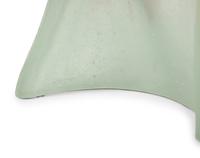 A Daum Pâte de Verre Appalousa Sculpture