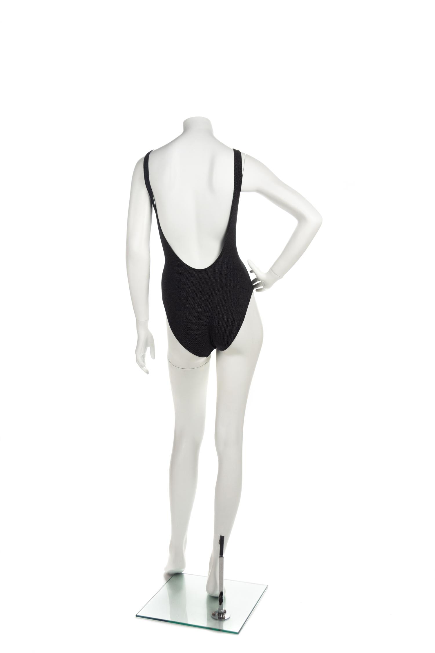 Moschino Swimsuit, 1990-2000s