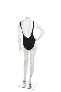 Moschino Swimsuit, 1990-2000s