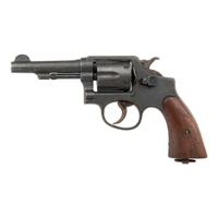 **Smith & Wesson Victory Revolver