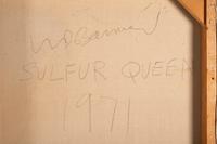 Sulfur Queen