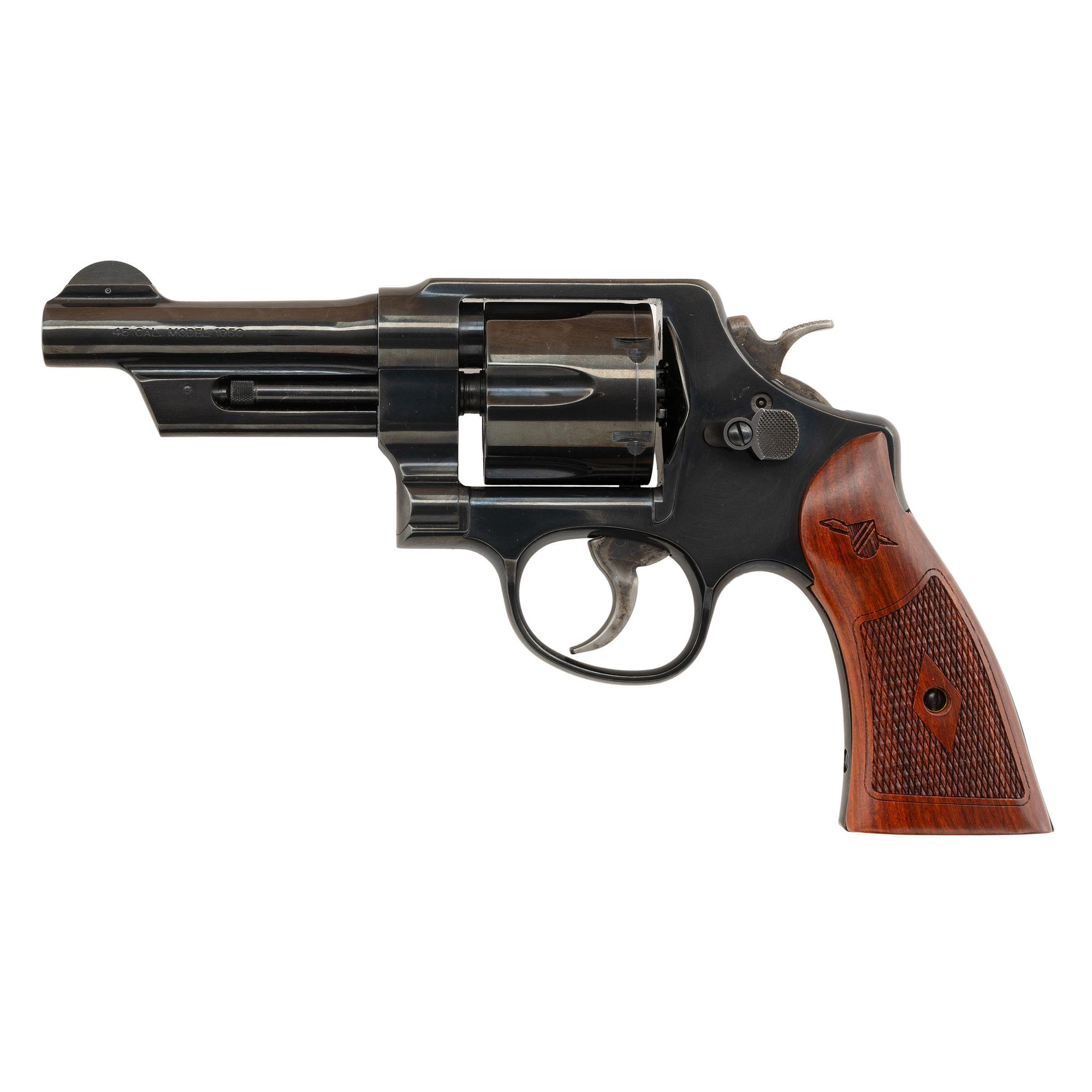 *Smith & Wesson Model 22-4 Thunder Ranch Special in Box