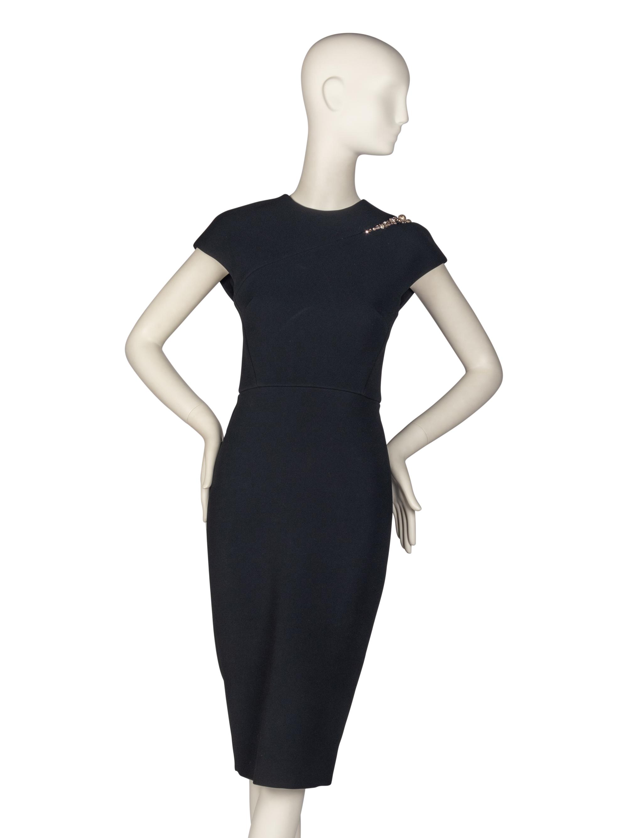 Victoria Beckham Dress