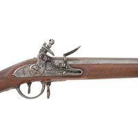 Harpers Ferry 1813 Dated U.S. Model 1795 Type IV Musket