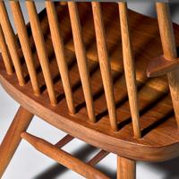 Two New chairs, 1970/1984