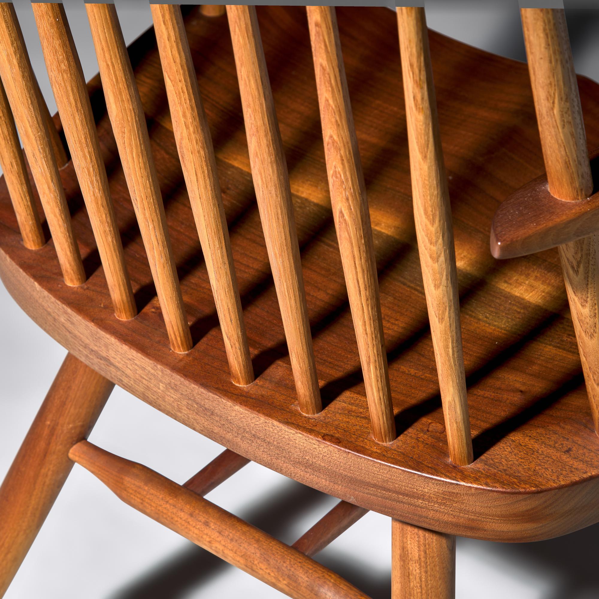 Two New chairs, 1970/1984