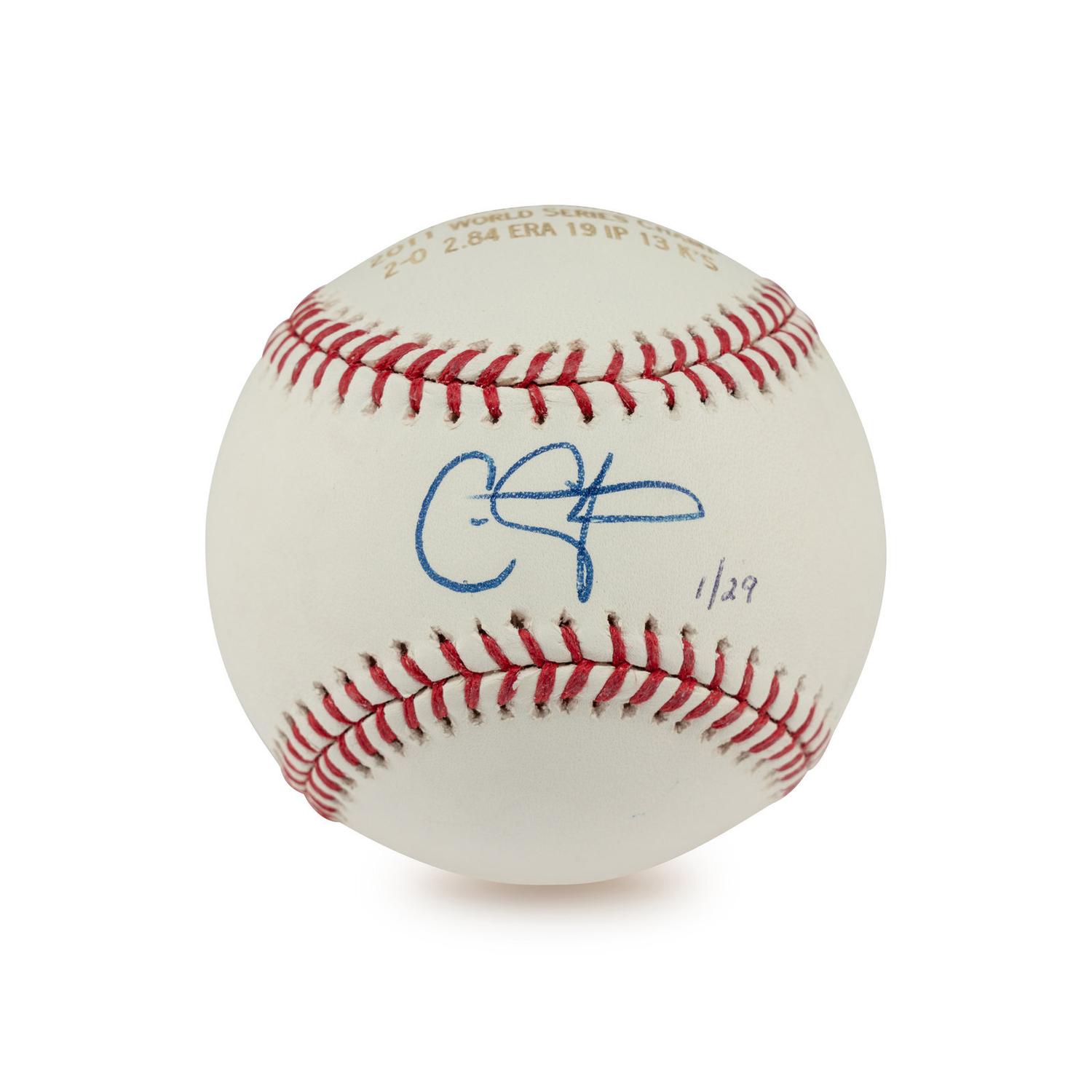 A Large Group of St. Louis Cardinals Signed Autographs (Beckett Authentication Services),