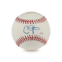 A Large Group of St. Louis Cardinals Signed Autographs (Beckett Authentication Services),