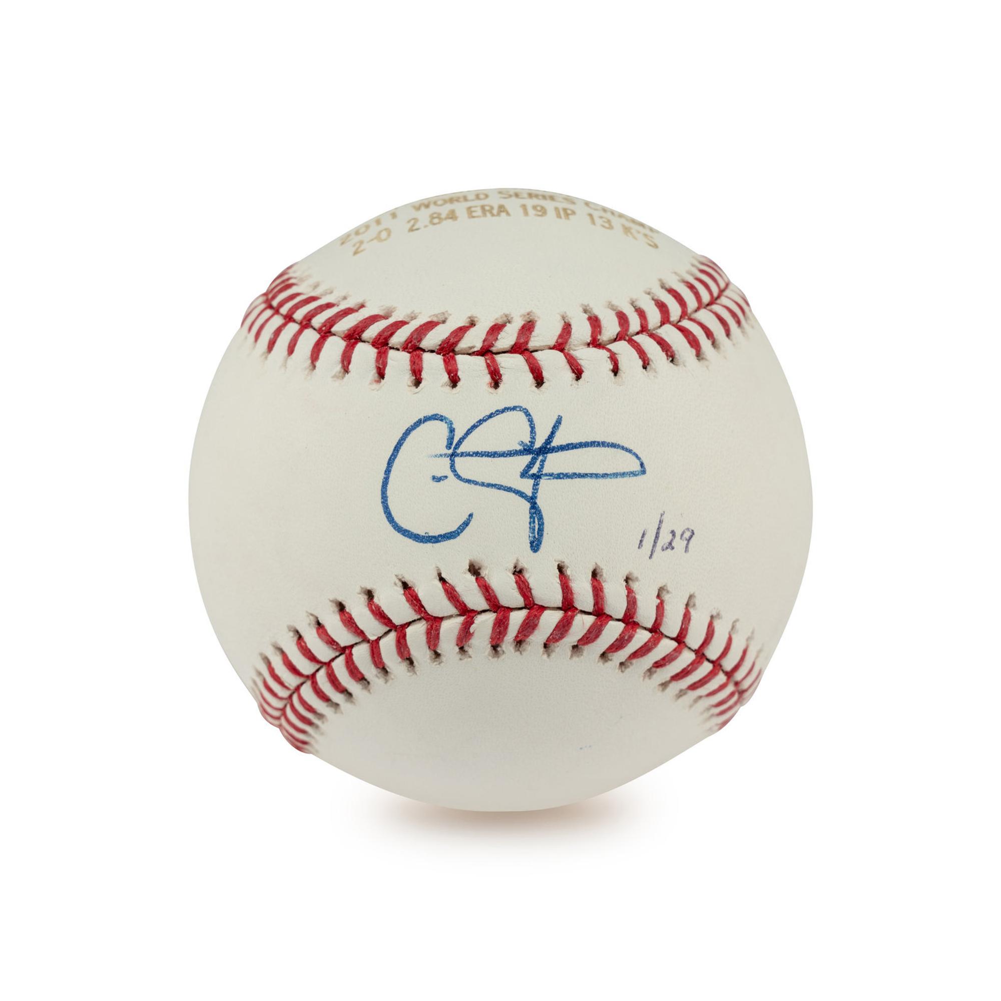 A Large Group of St. Louis Cardinals Signed Autographs (Beckett Authentication Services),