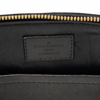 LOUIS VUITTON, QUILTED ALMA BB BAG