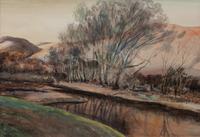 Mountain Stream