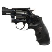 **Smith & Wesson Model 34-1 with Pachmayr Grips