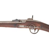 2nd Model Merrill Cavalry Carbine