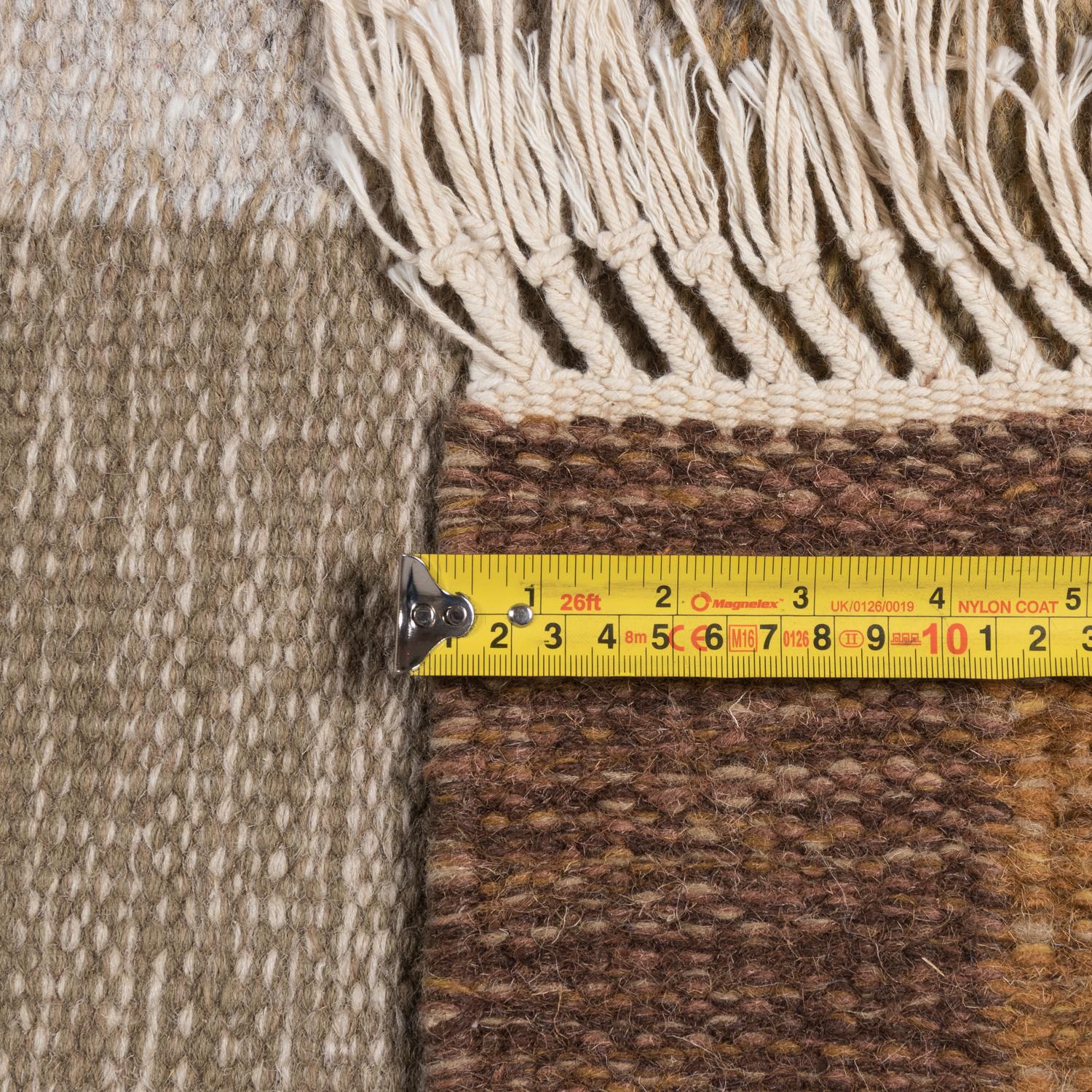 Flatweave Rug