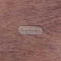 Table from the Stockholm Gasworks Headquarters, c. 1929