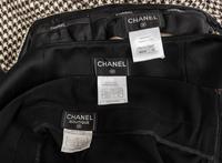 Three Chanel Pants, 1999-2006
