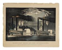 Currier & Ives, publishers -- After Frances F. Palmer
