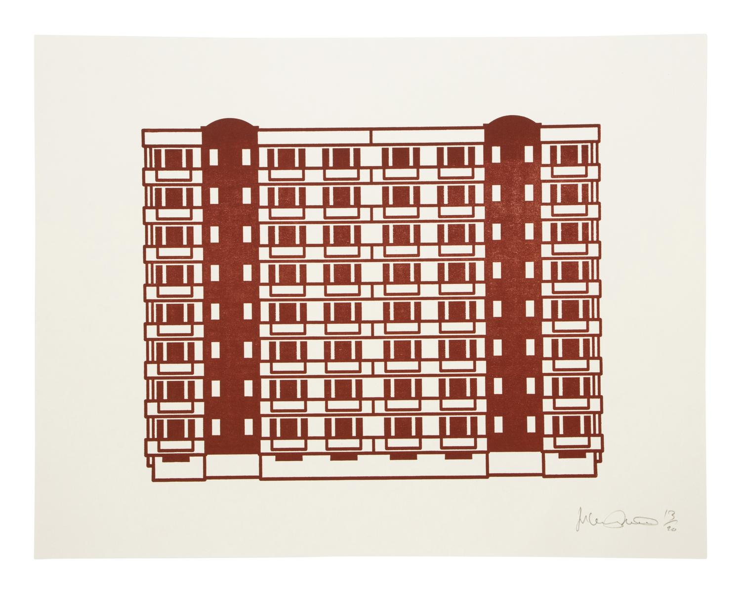 Apartment 5