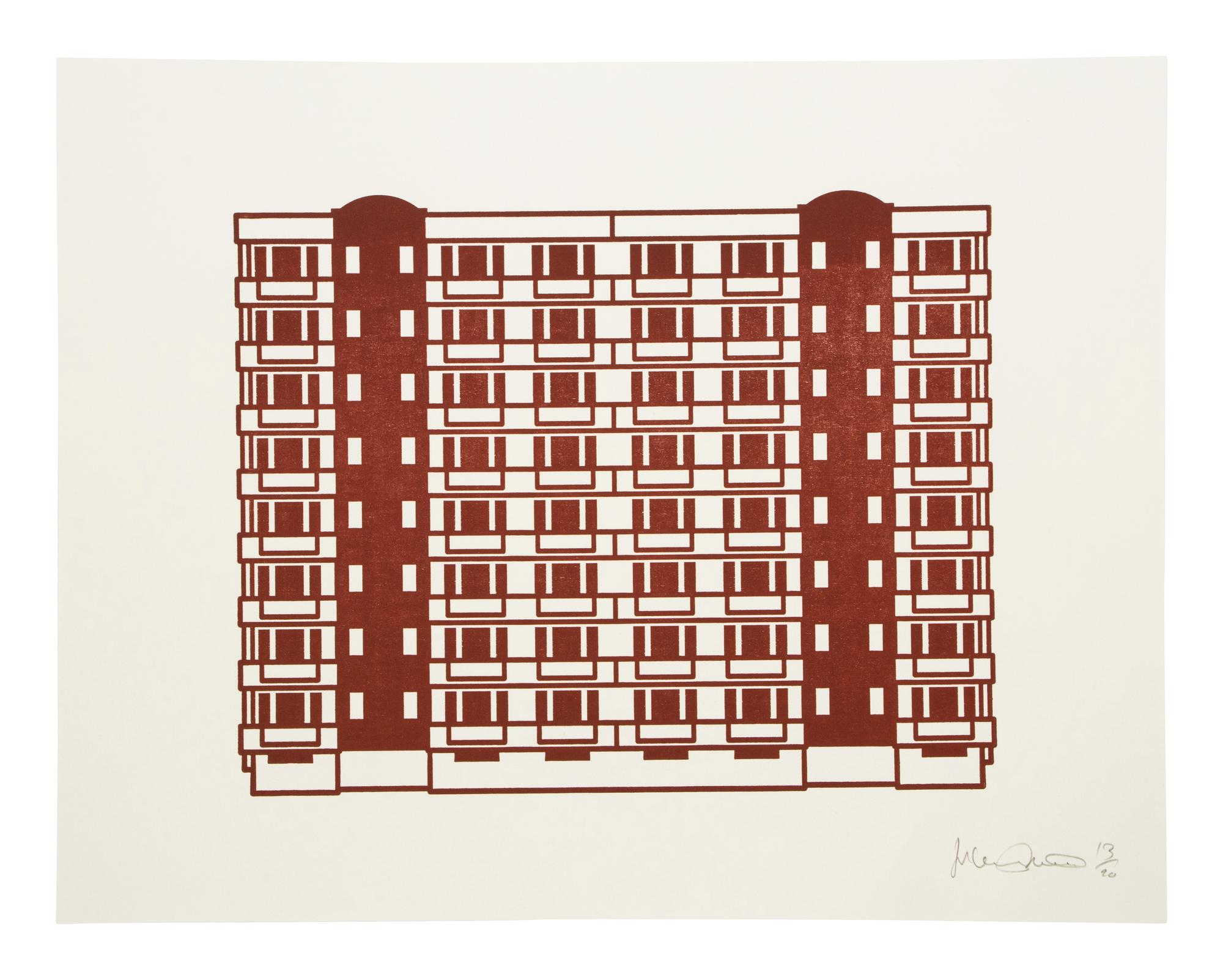 Apartment 5