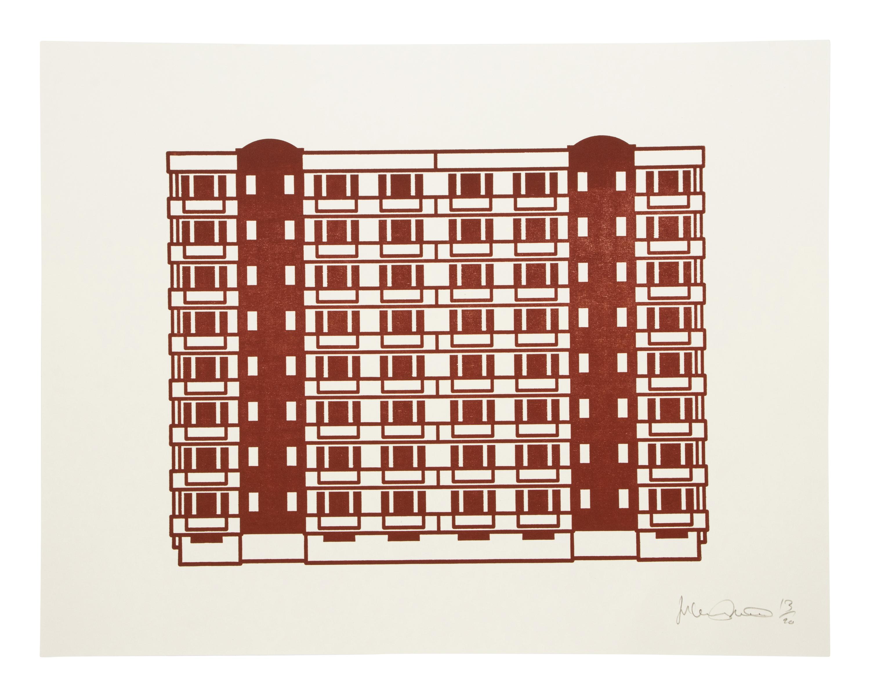 Apartment 5