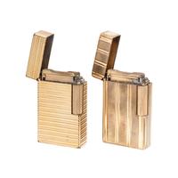 S.T. DUPONT, COLLECTION OF LIGHTERS